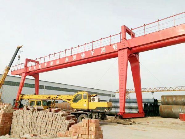 安裝現(xiàn)場(chǎng)